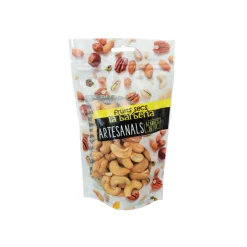 Pack de Anacardo Frito sal Artesano. Caja de 6 unidades 175gr