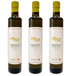 Outlet Aceite Olhea Pack de 3 Aove Olhea