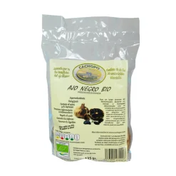 Pack de bolsas de 3 Cabezas de Ajo Negro - 6x135g