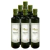Pack de 6 Botellas Aove Olhea