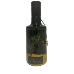 Pack de 6 botellas Aove premium selection 500ml