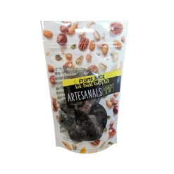 Fruits secs La Barberia Pack de Ciruela Pasa Artesana. Caja de 6 unidades 175gr