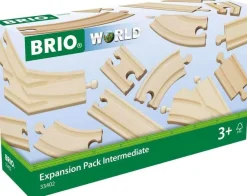 Pack de expansión de vías intermedio (Expansion Pack Intermediate)