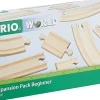 Outlet Brico Pack de expansión de vías principiante (Expansion Pack Beginner)