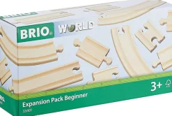 Outlet Brico Pack de expansión de vías principiante (Expansion Pack Beginner)