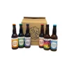Pack degustación cerveza Scone - Caja 12 x 33cl