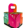 Discount Aceite Posito Pack degustación monovarietales 4 x 250 ml