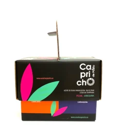 Discount Aceite Posito Pack degustación monovarietales 4 x 250 ml