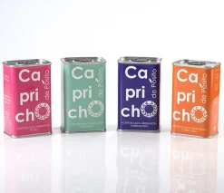 Discount Aceite Posito Pack degustación monovarietales 4 x 250 ml
