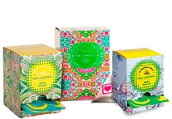 Pack de infusiones - After Lunch (pirámides)