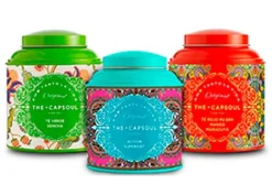 Pack de infusiones - Detox (granel)
