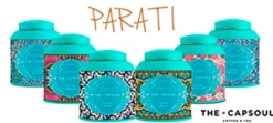 Pack de infusiones - Para Tí (granel)