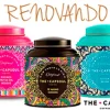 Online The Capsoul Pack de infusiones - Renovando (granel)