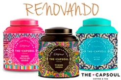 Online The Capsoul Pack de infusiones - Renovando (granel)