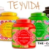 Pack de infusiones - Te y Vida (granel)