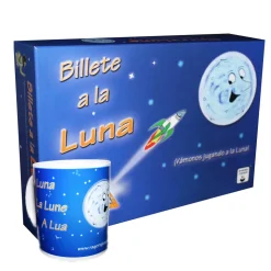 Pack de la Luna