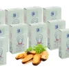 Pack de 10 latas de Mejillones en escabeche 120 ML