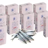 Sale Conservas 5Ñ de Santoña Pack de 10 latas de Sardinillas en aceite de oliva 125 ml