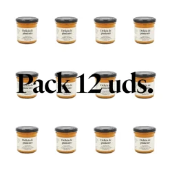 Pack Delicia de Pimiento Desuflí 12 x 140 g