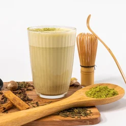 Online The Capsoul Pack de 1 Matcha Latte y 1 Chai Latte