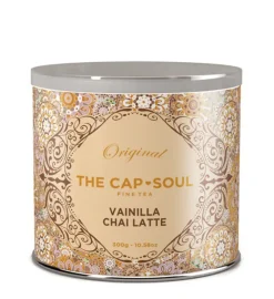 Online The Capsoul Pack de 1 Matcha Latte y 1 Chai Latte