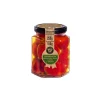 Pack de Pepperoncini rellenos de bonito, queso y anchoa. Pack de 2 tarros de 250 g