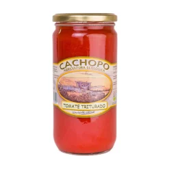 Pack de Tomate Triturado V720cc - 6x670g