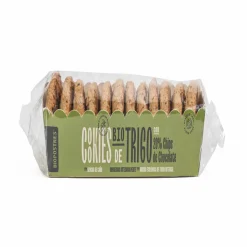Pack de 6 unidades Cookies Bio con AOVE