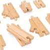 Hot Brico Pack de vías básico (Starter Track Pack B)