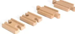 Pack de Vías Rectas Mini