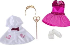Pack de Vestidos, Nancy -un Dia de Sueños de Famosa