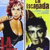 Pack Doble La Ley + La Escapada [DVD] [dvd]