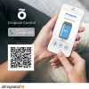 Online Andén Verde Canarias Pack Dropson Go Lata Filtrante y Botella