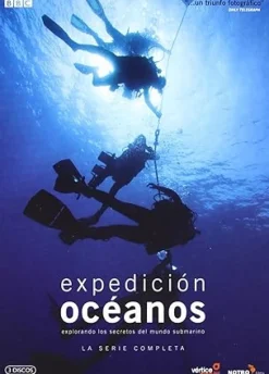 Pack Expedicion oceanos [DVD] [dvd] [2009]