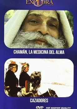Pack Explora (Cazadores + Chaman) [DVD] [dvd]