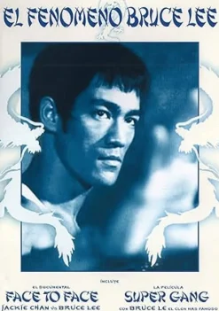 Clearance DVDTOTAL Pack Fenómeno Bruce Lee [DVD] [dvd] [2016]