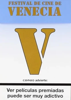 Sale DVDTOTAL Pack Festival De Venecia [DVD] [dvd] [2007]