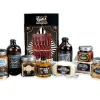 New La Rambla Pack Gastro "De Autor"