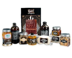 New La Rambla Pack Gastro "De Autor"