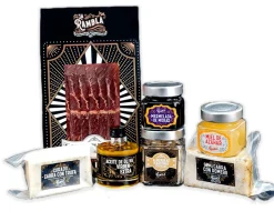 Pack Gastro "Delicias Artesanas"