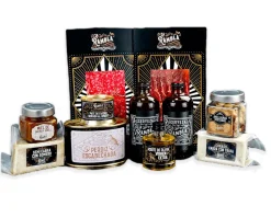 Pack Gastro "Esencia de Maestrazgo"
