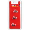 Scalextric Pack Guía con trencilla Compact