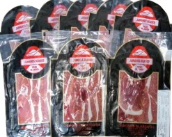 Pack Jamón Gran Reserva Loncheado