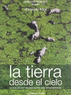 Hot DVDTOTAL Pack La Tierra Desde El Cielo [DVD] [dvd]