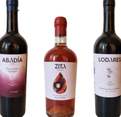 Pack Lodares 22