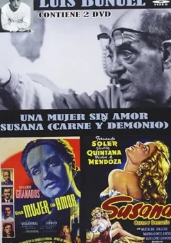 Online DVDTOTAL Pack luis buñuel [DVD] [dvd] [2012]
