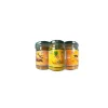 Pack Mermeladas Cítricas