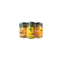 Pack Mermeladas Cítricas