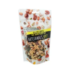 Fruits secs La Barberia Pack Mezcla Ensalada 6 bolsas surtidas 175gr