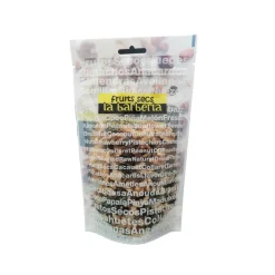 Fruits secs La Barberia Pack Mezcla Ensalada 6 bolsas surtidas 175gr